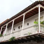 Hotel Santa Cruz