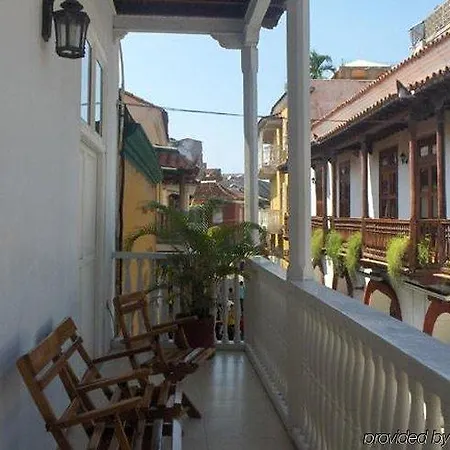 Santa Cruz Hotel
