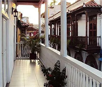 Santa Cruz Hotel 2*