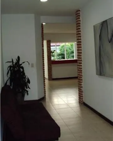 Santa Cruz Hotel 2*