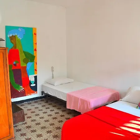 Santa Cruz Hotel 2*