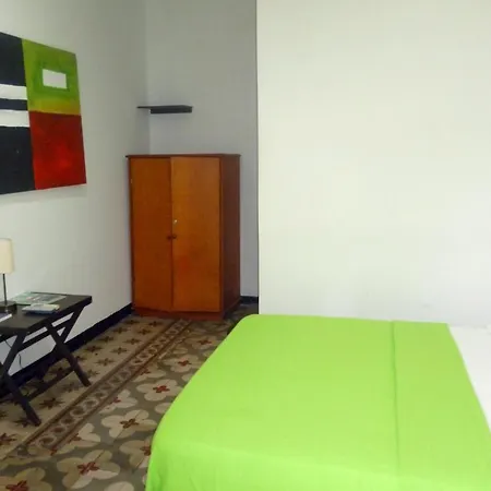 Hotel Santa Cruz