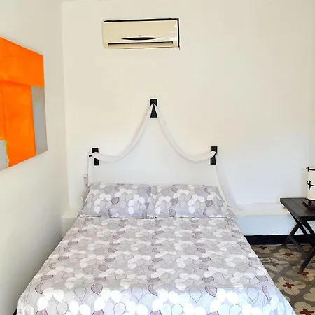 Hotel Santa Cruz 2*