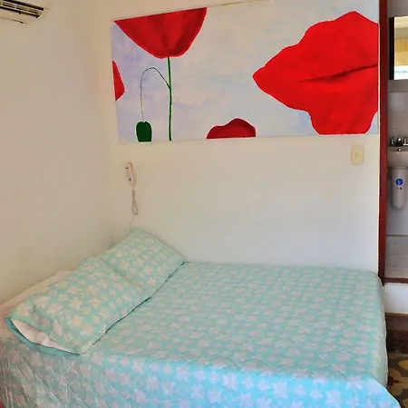 Santa Cruz Hotel 2*