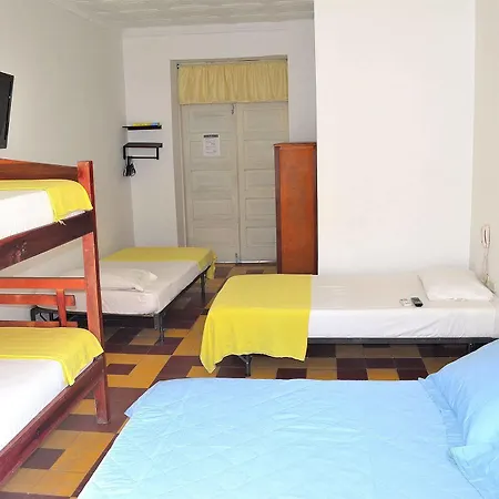 Santa Cruz Hotel
