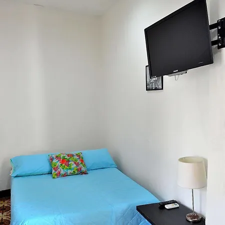 Hotel Santa Cruz 2*
