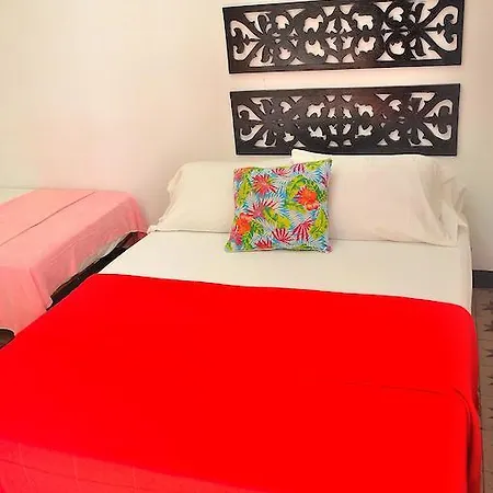 Santa Cruz Hotel 2*