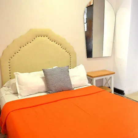 Hotel Santa Cruz 2*