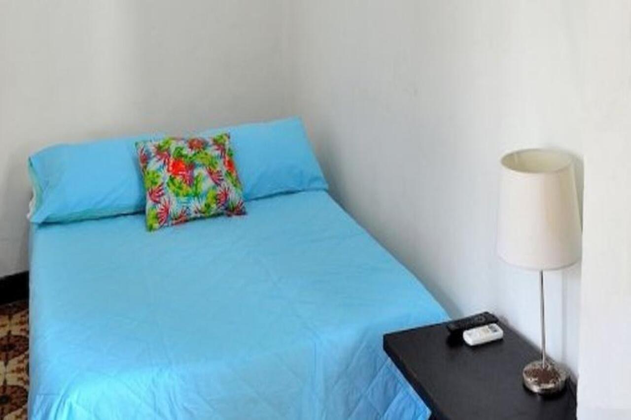 Santa Cruz Hotel Cartagena