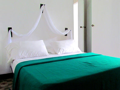 Santa Cruz 2* Cartagena