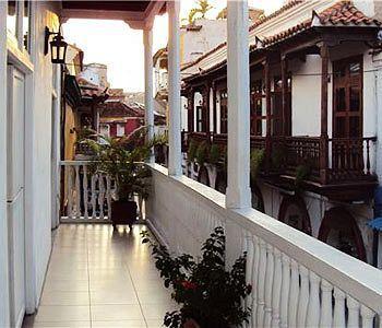 Santa Cruz Hotel 2*