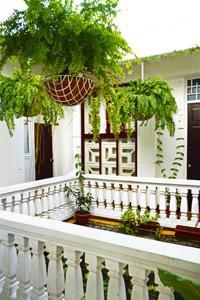 Santa Cruz Hotel Cartagena