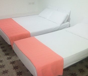 Santa Cruz 2* Cartagena