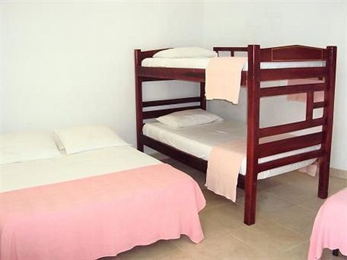 Santa Cruz 2* Cartagena