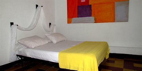 Santa Cruz Hotel Cartagena