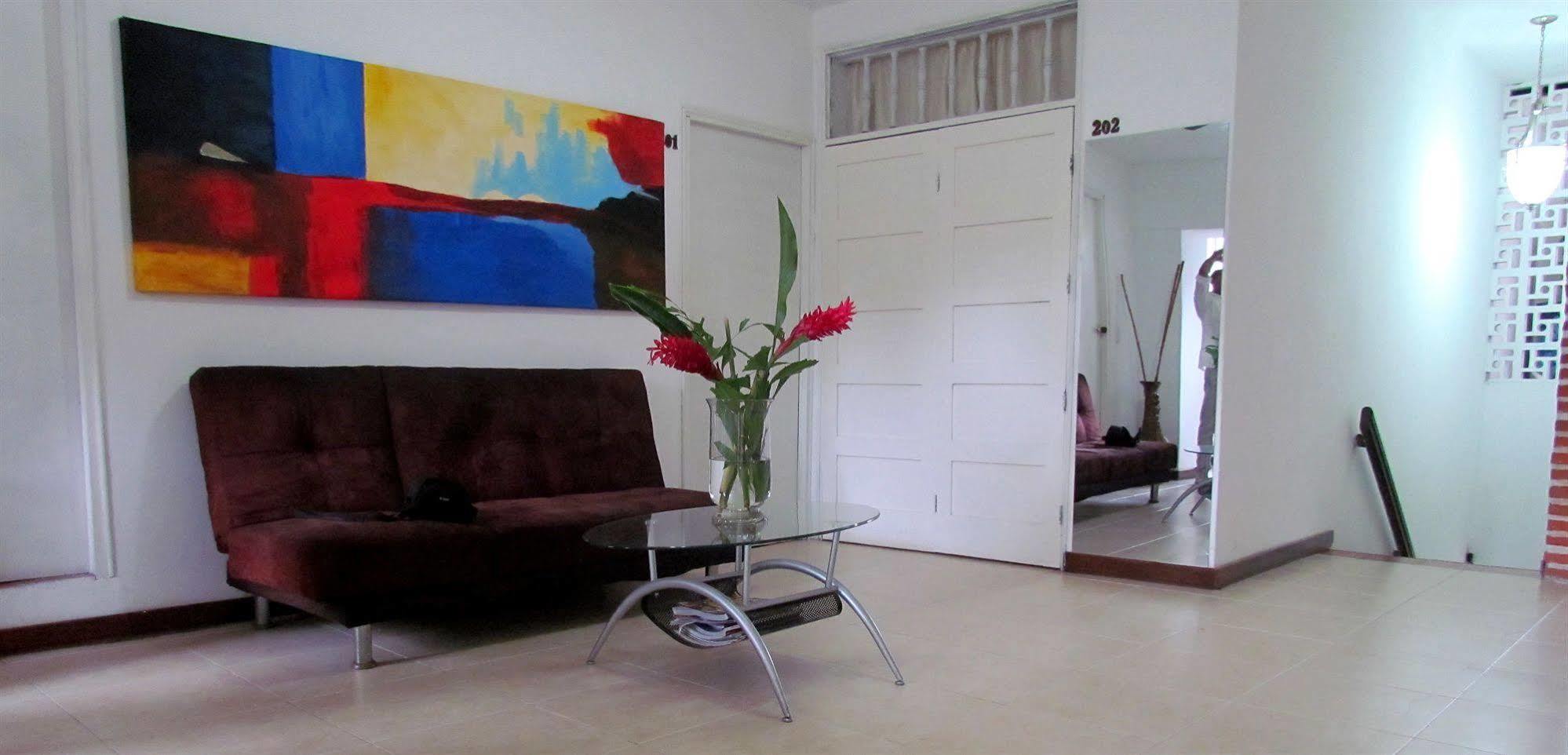 Santa Cruz Cartagena