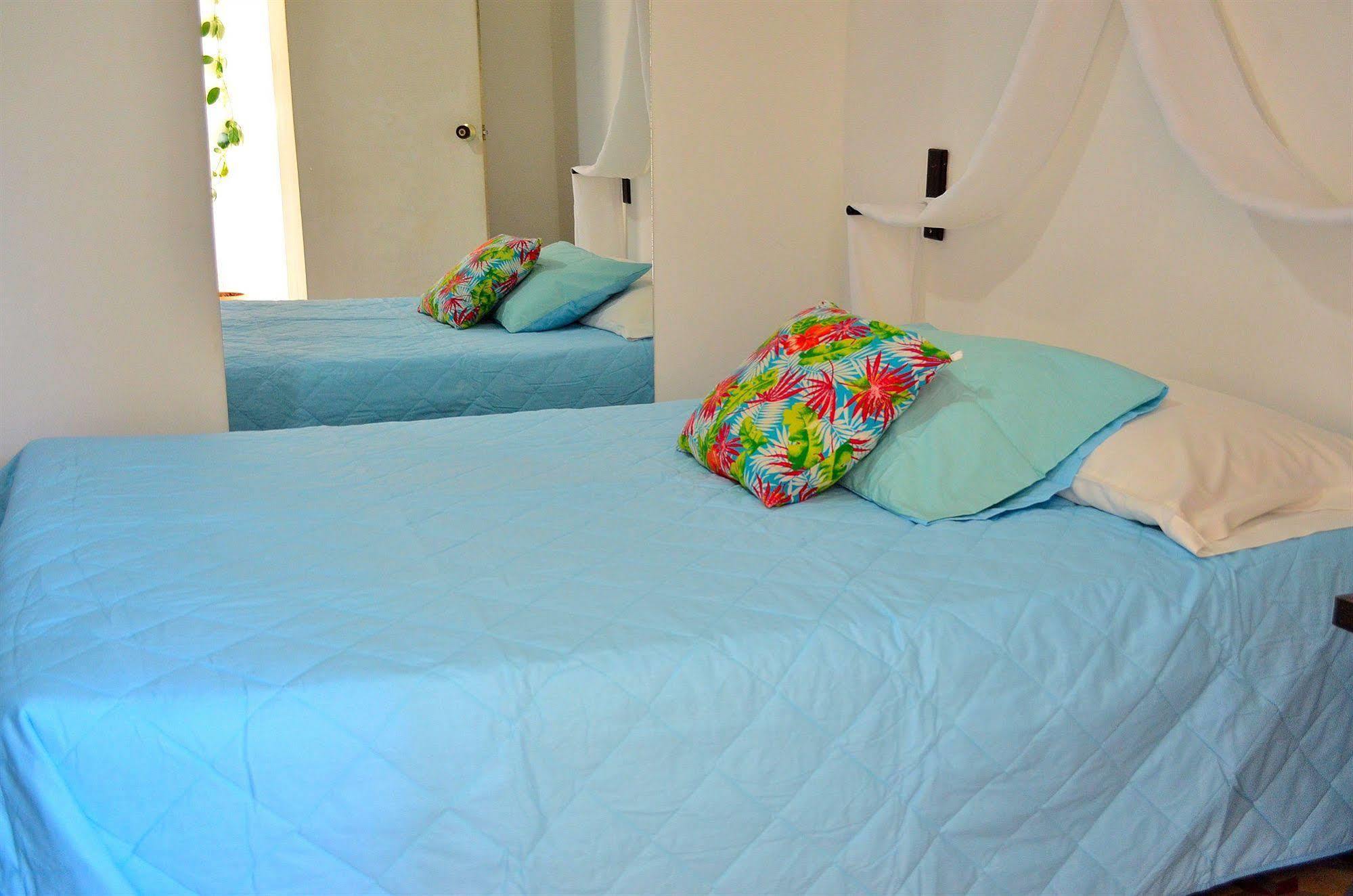 Santa Cruz Hotel Cartagena