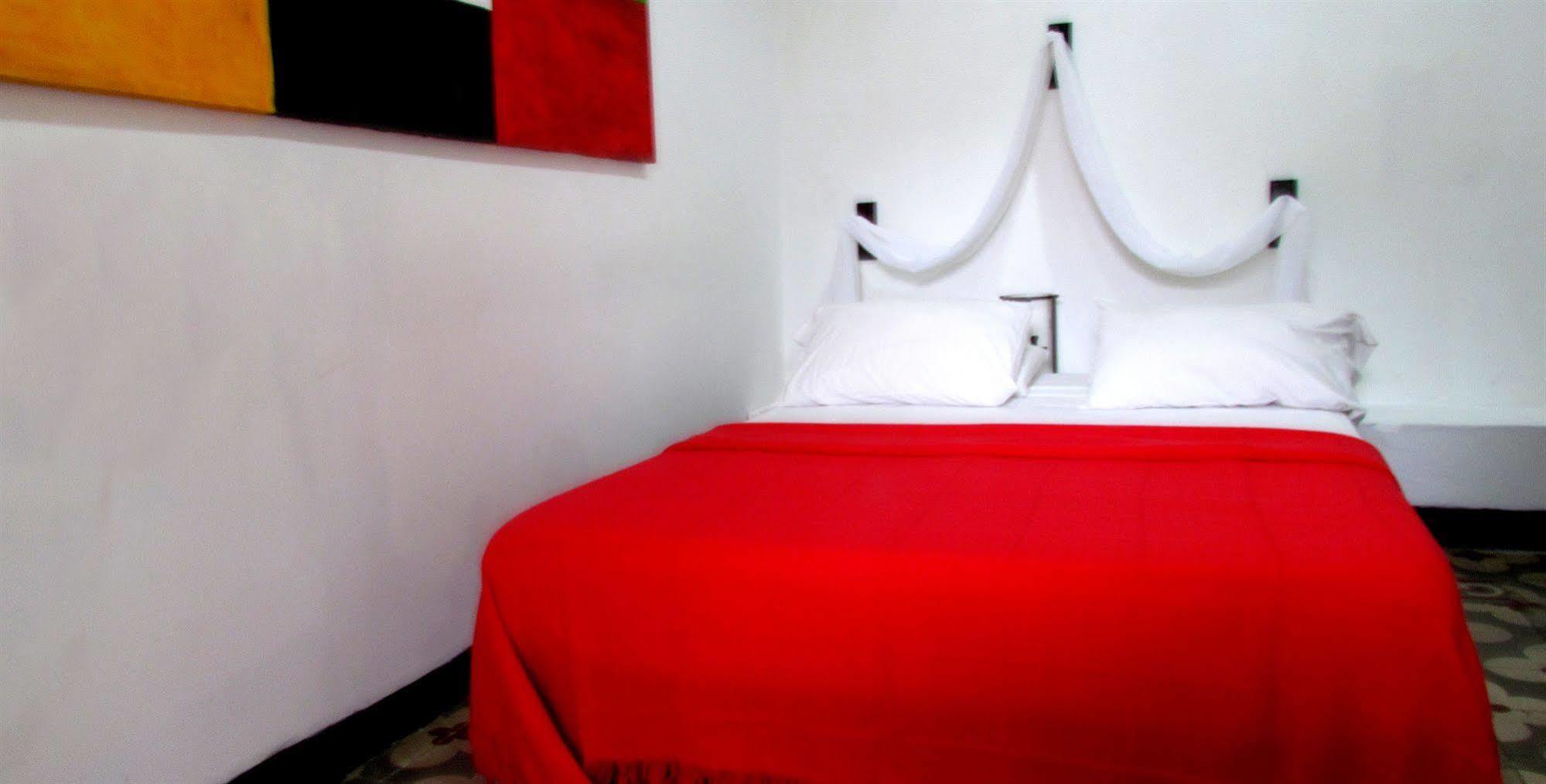 Santa Cruz 2* Cartagena