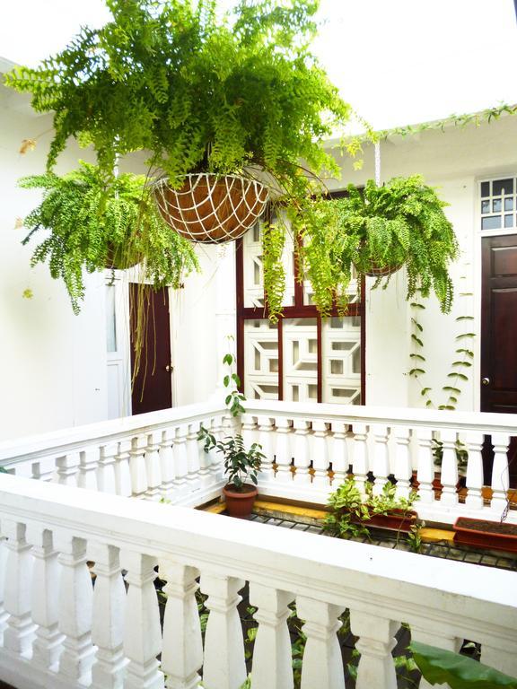 Santa Cruz 2* Cartagena