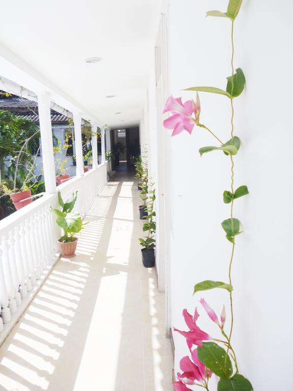 Santa Cruz 2* Cartagena