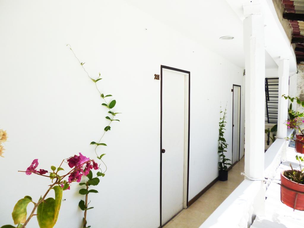 Santa Cruz Hotel Cartagena