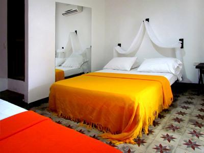Santa Cruz Hotel