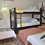 Hotel Santa Cruz