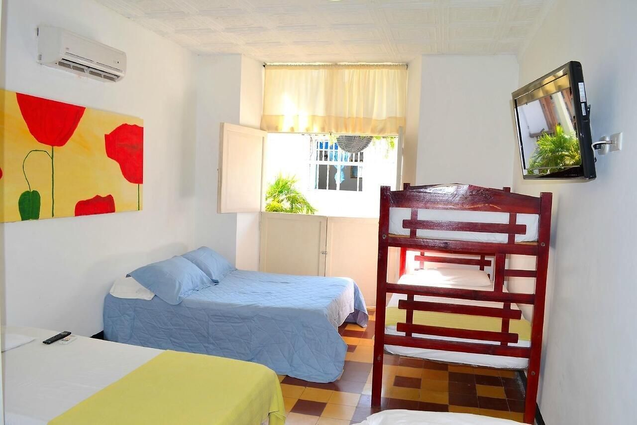 Santa Cruz Hotel