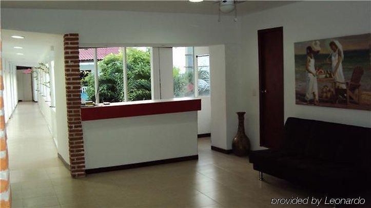 Santa Cruz Hotel