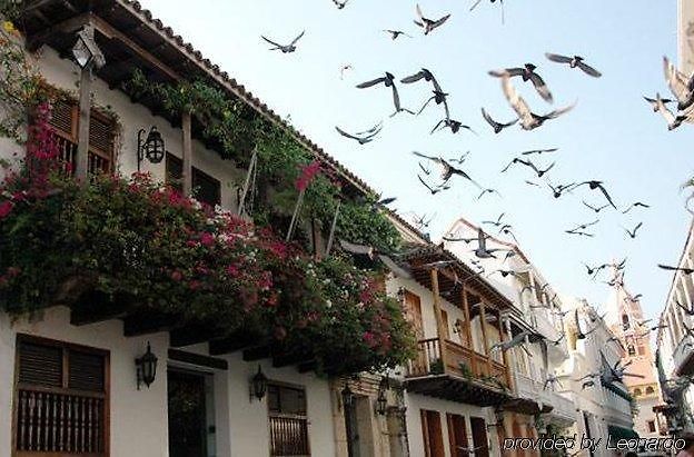Hotel Santa Cruz