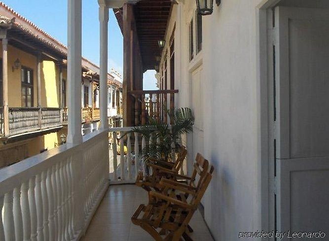 Santa Cruz Hotel