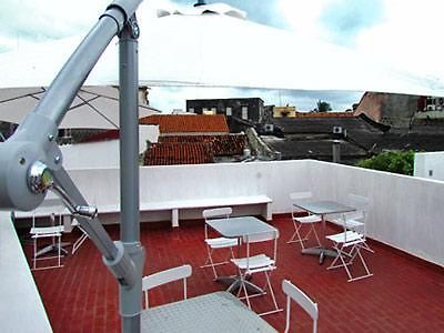 Santa Cruz Hotel