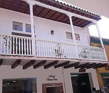 Santa Cruz Hotel