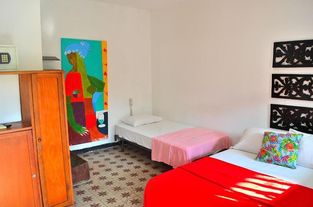 Santa Cruz Hotel 2*