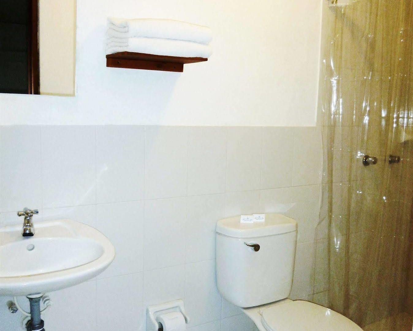 Santa Cruz Hotel 2*