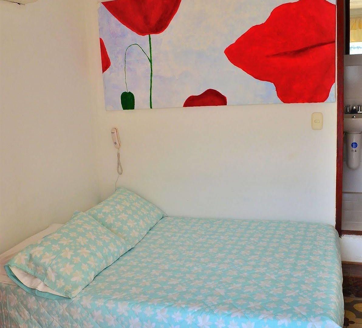 Santa Cruz Hotel 2*