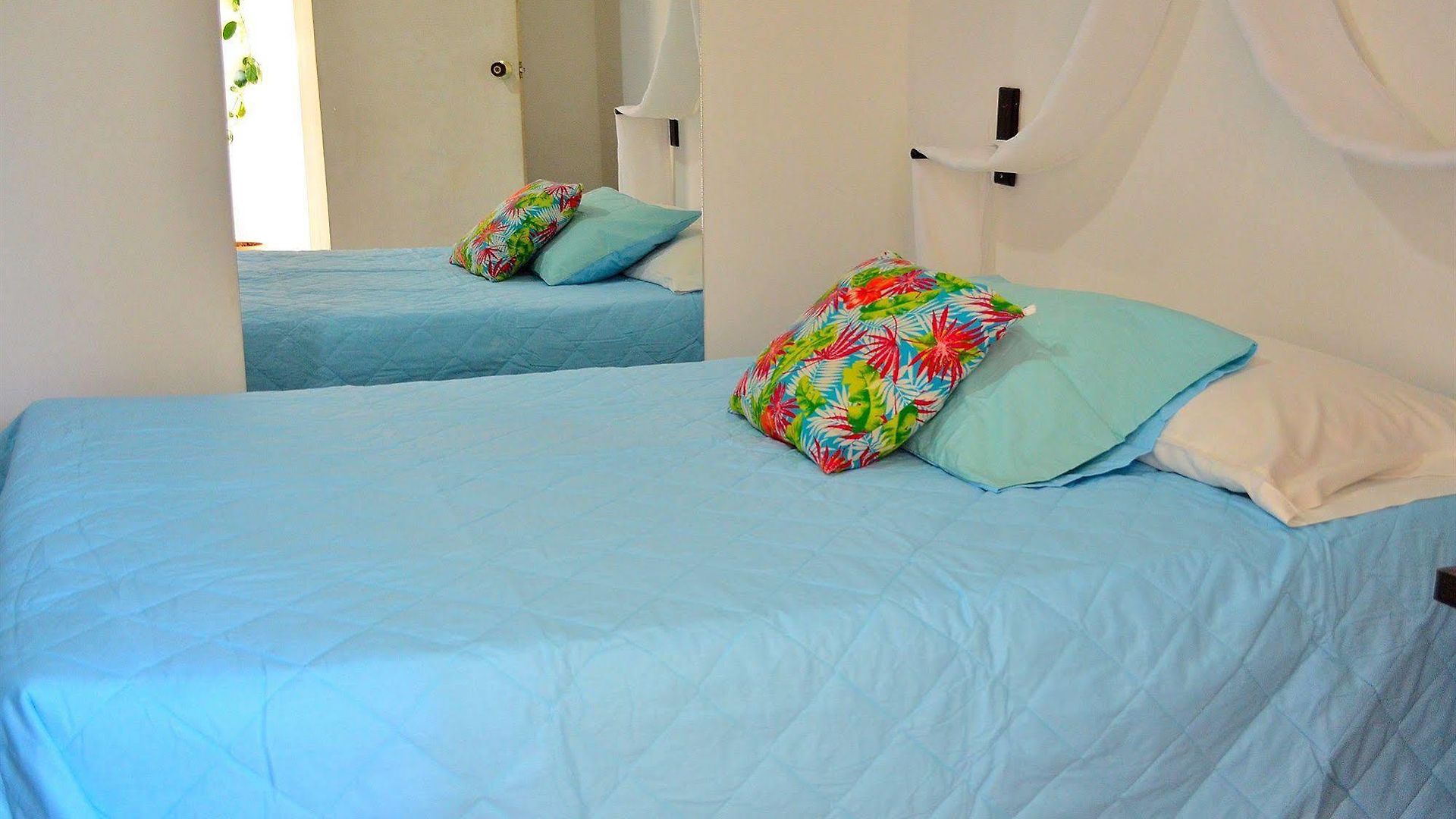 Santa Cruz Hotel Cartagena