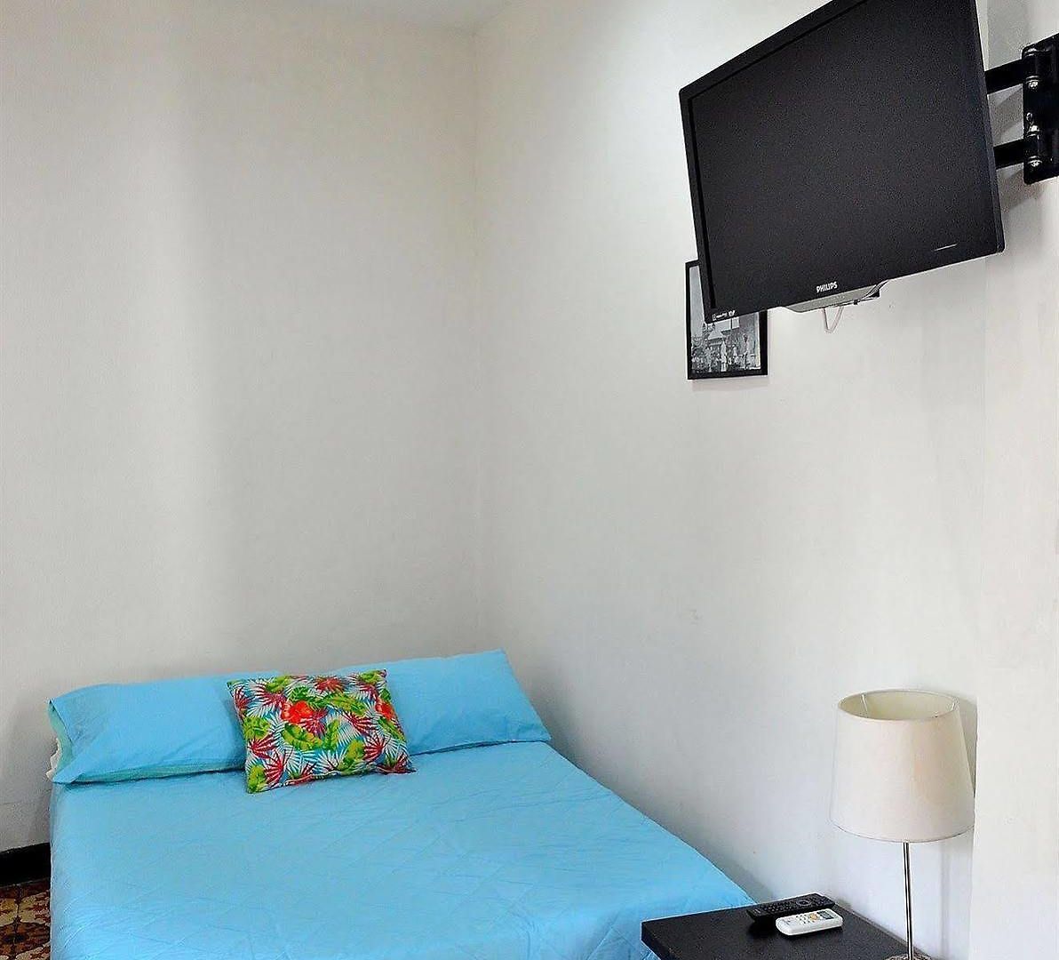 Hotel Santa Cruz 2*
