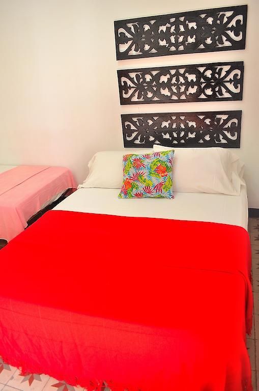 Santa Cruz Hotel 2*