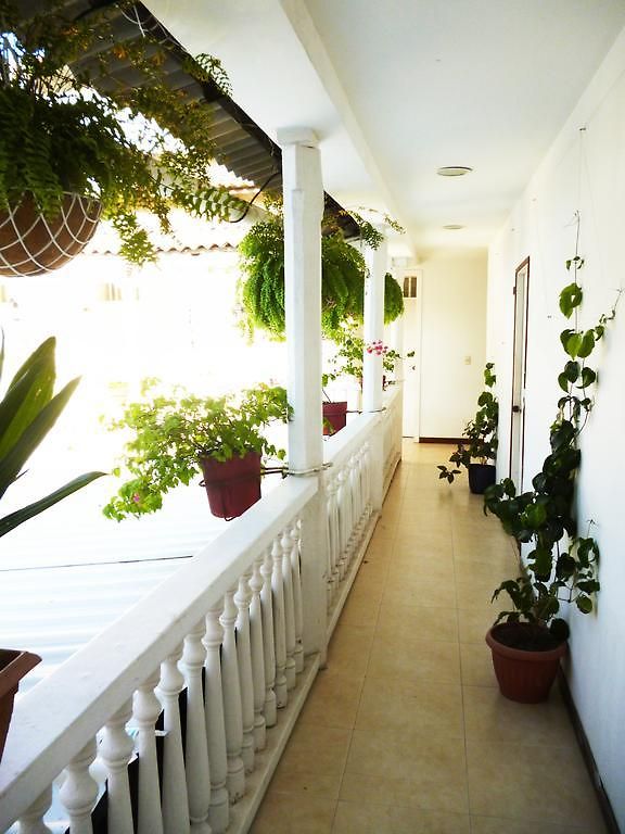 Hotel Santa Cruz