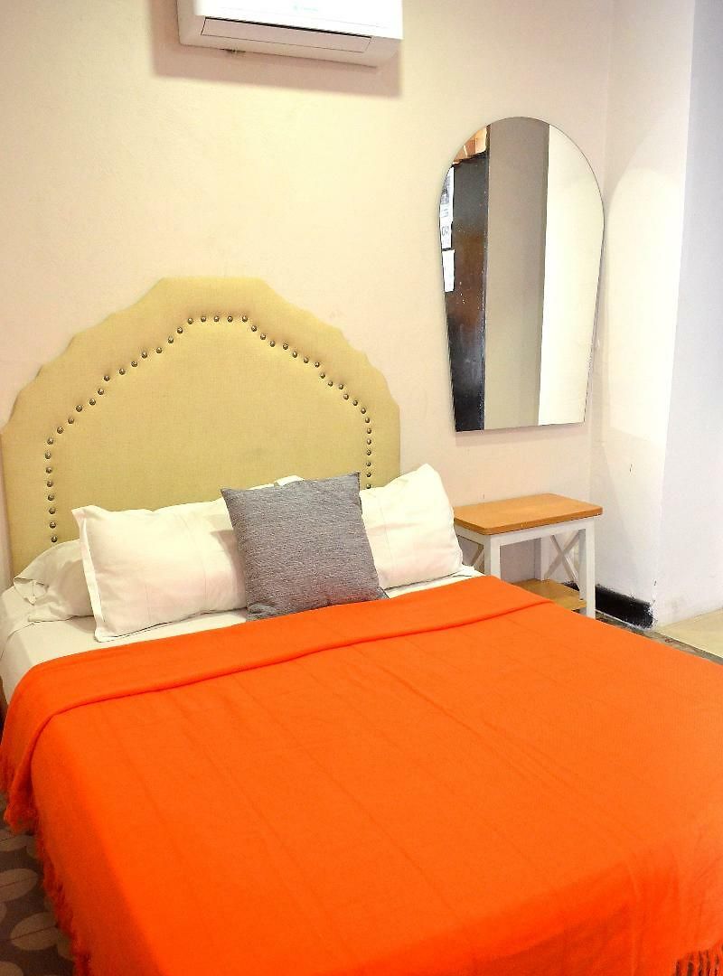Hotel Santa Cruz 2*