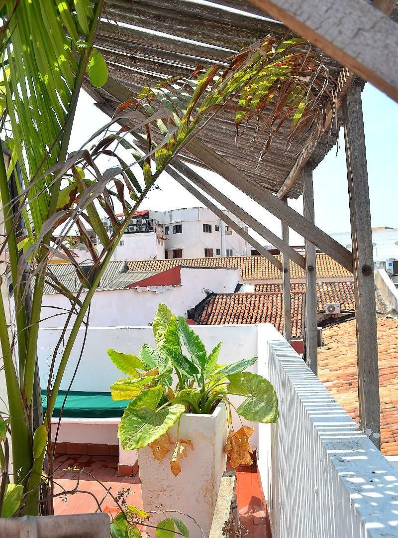 Santa Cruz Hotel 2*