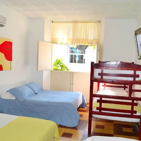 Santa Cruz Hotel