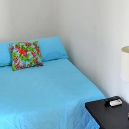 Santa Cruz Hotel Cartagena