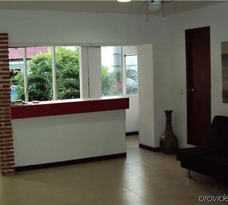 Santa Cruz Hotel