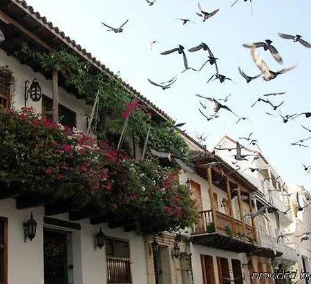 Hotel Santa Cruz