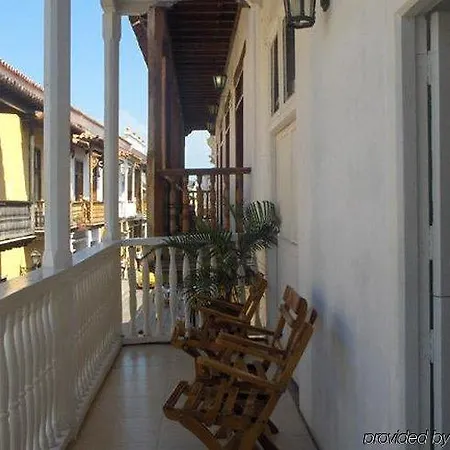Santa Cruz Hotel