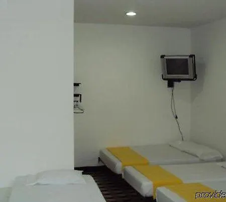 Santa Cruz Hotel Cartagena