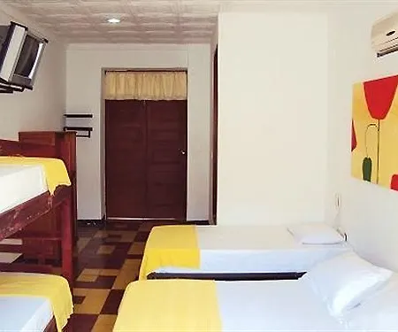 Santa Cruz Hotel