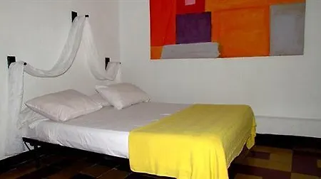 Santa Cruz Hotel Cartagena